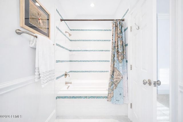 103 Bull Point Drive, Seabrook, SC 29940