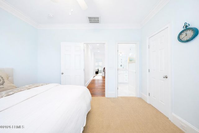 103 Bull Point Drive, Seabrook, SC 29940