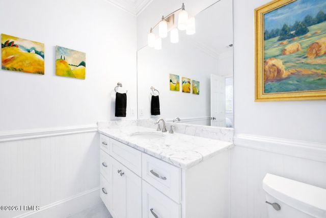 103 Bull Point Drive, Seabrook, SC 29940