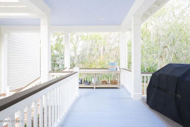 103 Bull Point Drive, Seabrook, SC 29940