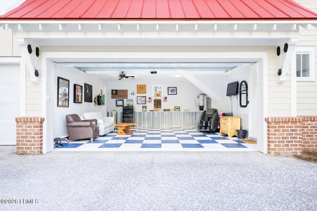 103 Bull Point Drive, Seabrook, SC 29940