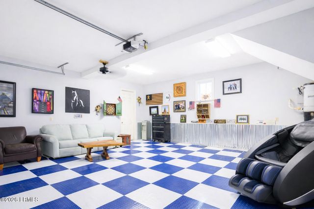 103 Bull Point Drive, Seabrook, SC 29940