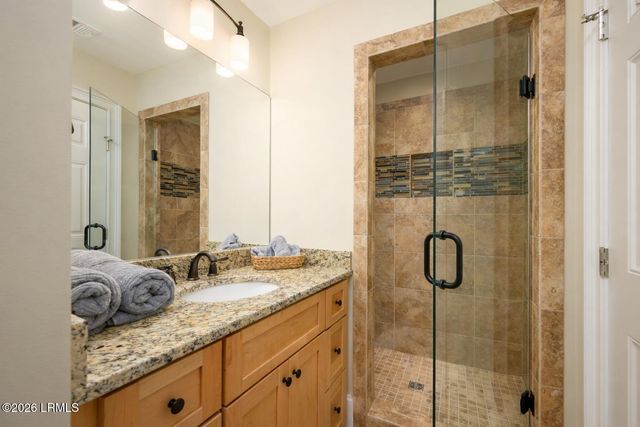 103 Bull Point Drive, Seabrook, SC 29940