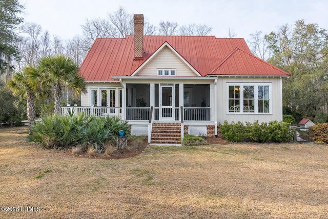 103 Bull Point Drive, Seabrook, SC 29940