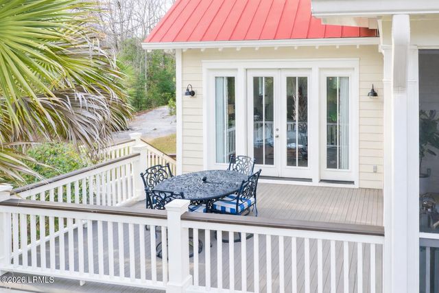 103 Bull Point Drive, Seabrook, SC 29940