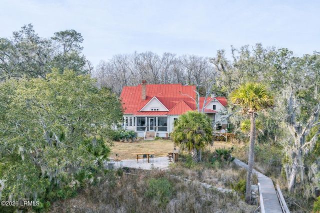 103 Bull Point Drive, Seabrook, SC 29940