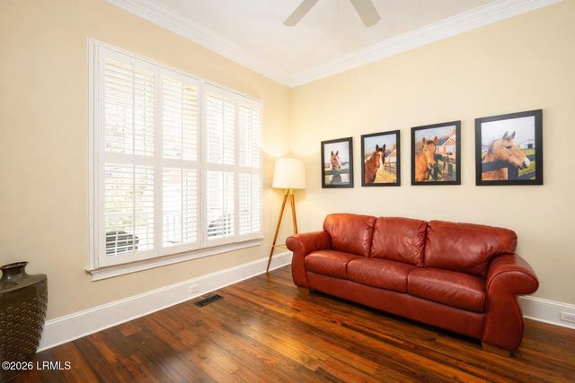 103 Bull Point Drive, Seabrook, SC 29940