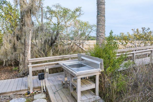 103 Bull Point Drive, Seabrook, SC 29940