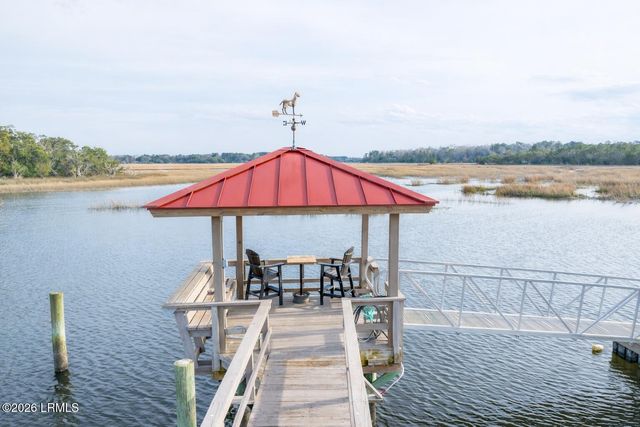 103 Bull Point Drive, Seabrook, SC 29940