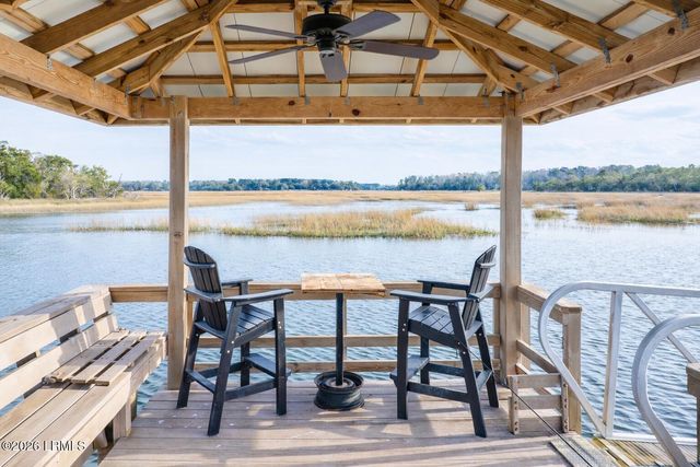 103 Bull Point Drive, Seabrook, SC 29940