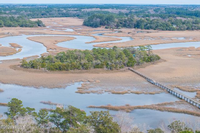 103 Bull Point Drive, Seabrook, SC 29940