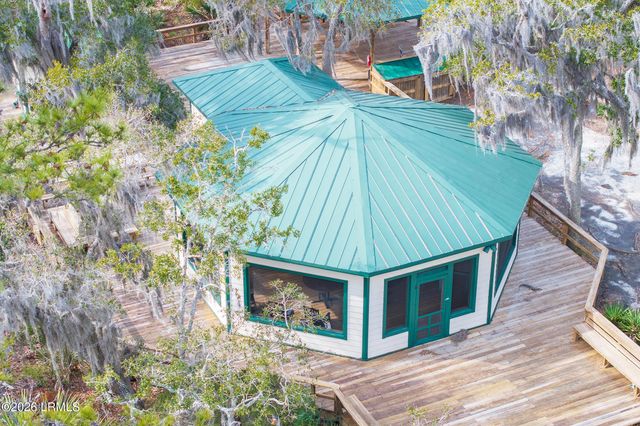 103 Bull Point Drive, Seabrook, SC 29940