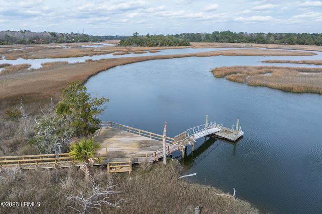 103 Bull Point Drive, Seabrook, SC 29940