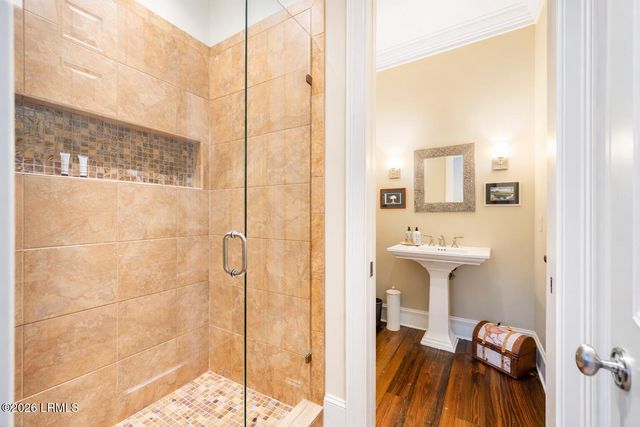 103 Bull Point Drive, Seabrook, SC 29940