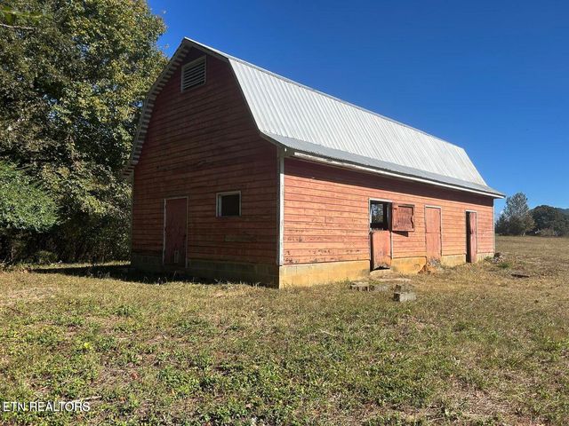 Fairview Knoll Tract 1, Tellico Plains, TN 37385