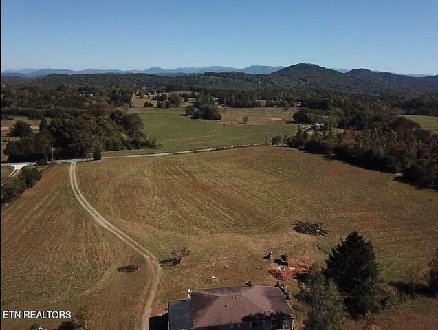 Fairview Knoll Tract 1, Tellico Plains, TN 37385