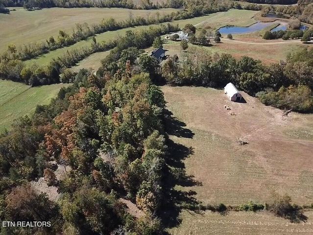 Fairview Knoll Tract 1, Tellico Plains, TN 37385