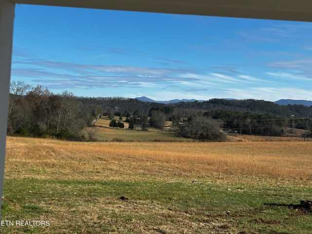 Fairview Knoll Tract 1, Tellico Plains, TN 37385