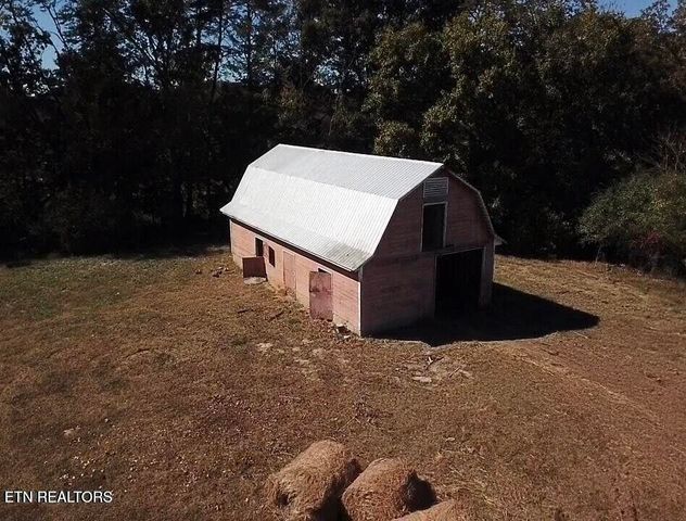 Fairview Knoll Tract 1, Tellico Plains, TN 37385