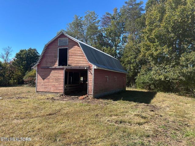 Fairview Knoll Tract 1, Tellico Plains, TN 37385