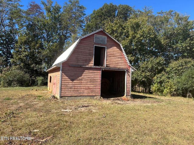 Fairview Knoll Tract 1, Tellico Plains, TN 37385