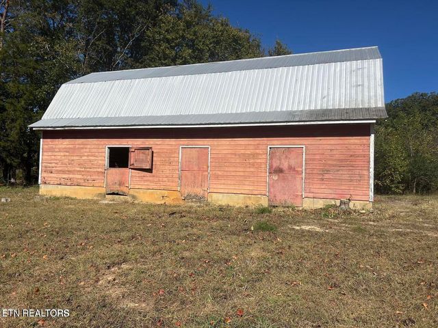 Fairview Knoll Tract 1, Tellico Plains, TN 37385