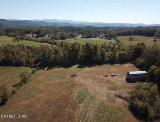 Fairview Knoll Tract 1, Tellico Plains, TN 37385