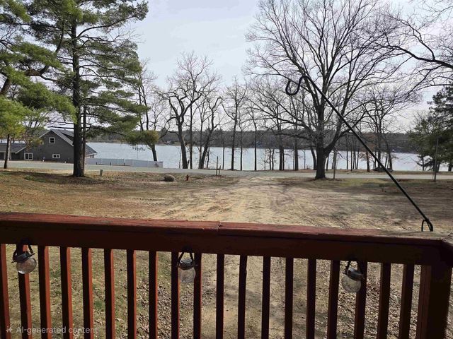 834 N LAKE STREET, Hancock, WI 54943