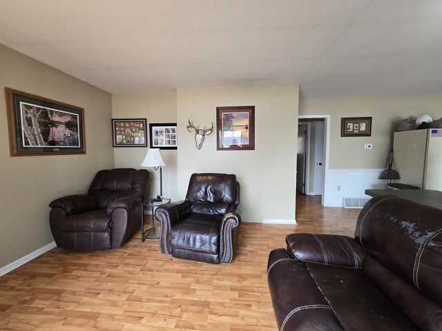 834 N LAKE STREET, Hancock, WI 54943