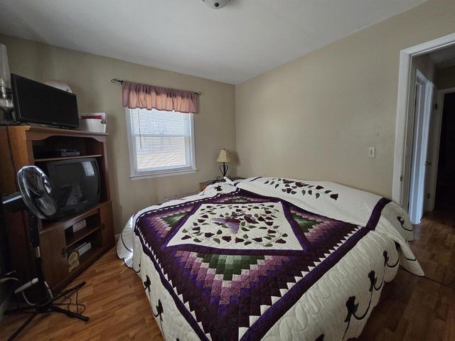 834 N LAKE STREET, Hancock, WI 54943