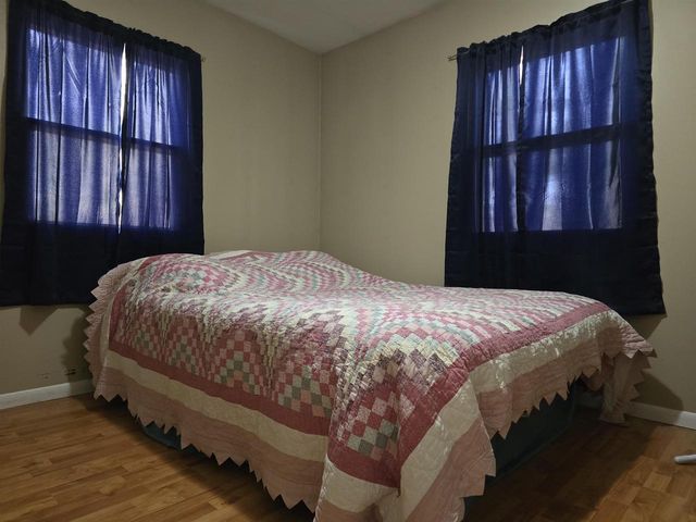 834 N LAKE STREET, Hancock, WI 54943
