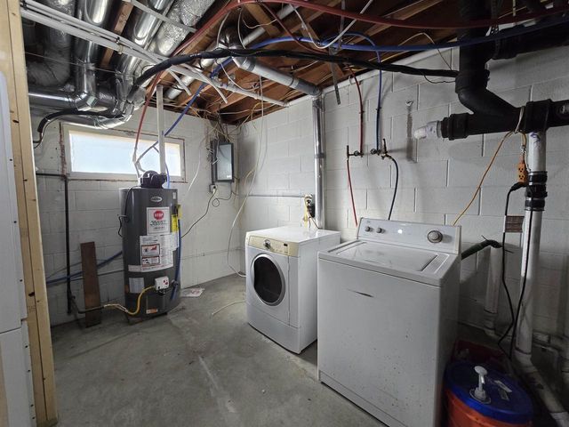 834 N LAKE STREET, Hancock, WI 54943