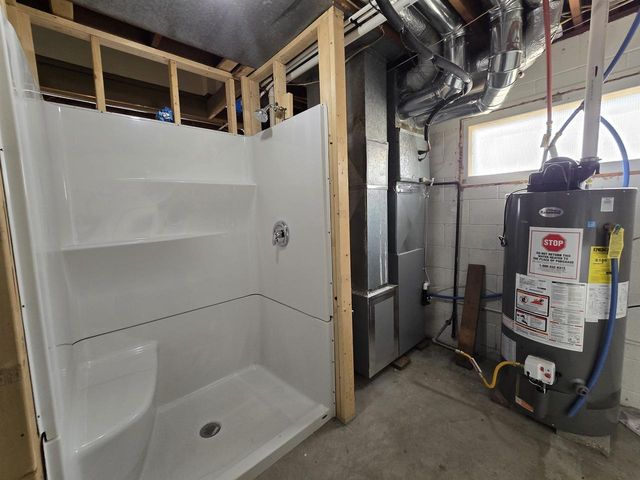 834 N LAKE STREET, Hancock, WI 54943