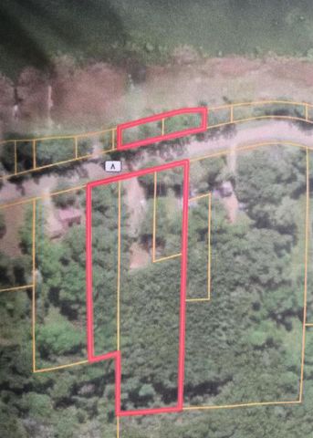 834 N LAKE STREET, Hancock, WI 54943