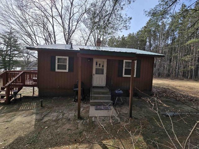 834 N LAKE STREET, Hancock, WI 54943