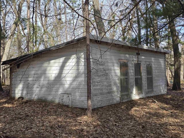 834 N LAKE STREET, Hancock, WI 54943