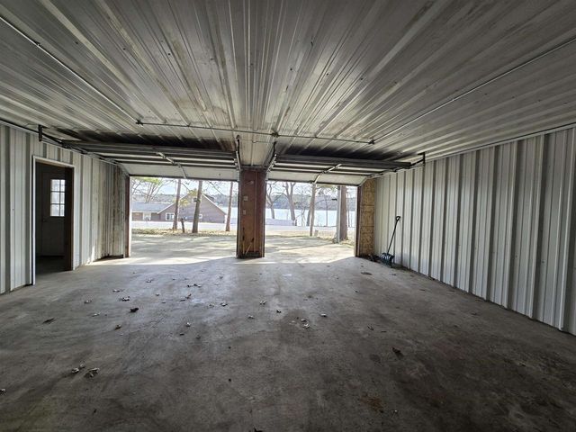 834 N LAKE STREET, Hancock, WI 54943