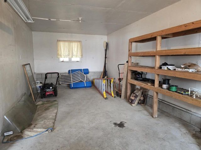 834 N LAKE STREET, Hancock, WI 54943