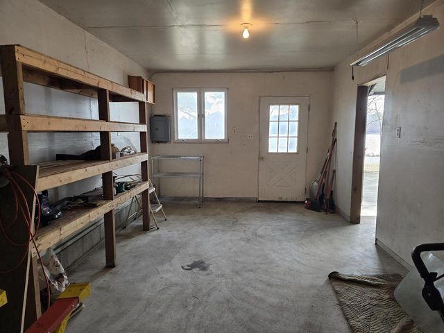 834 N LAKE STREET, Hancock, WI 54943