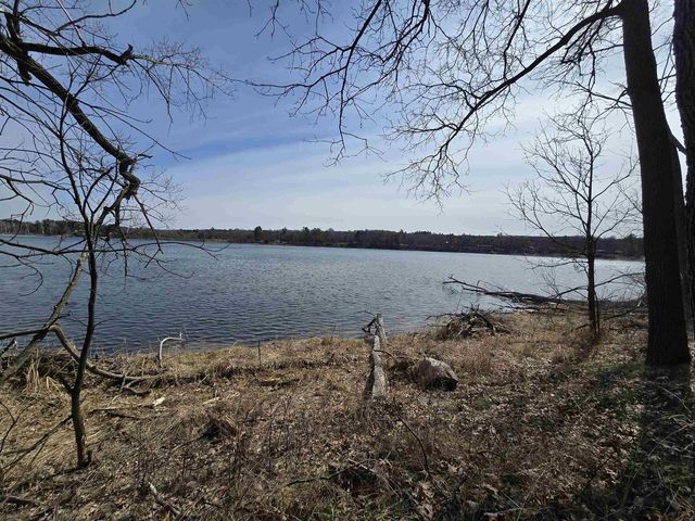 834 N LAKE STREET, Hancock, WI 54943