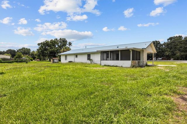 9545 STATE ROAD 33 N, Polk City, FL 33868