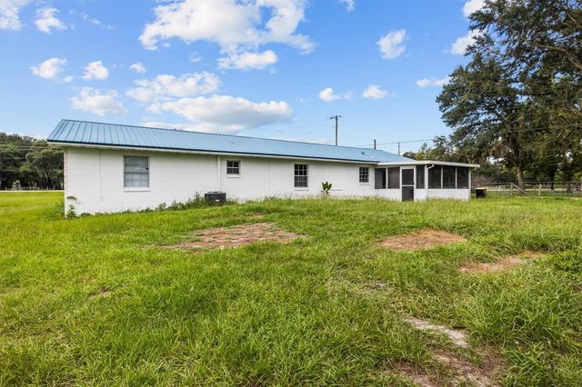 9545 STATE ROAD 33 N, Polk City, FL 33868