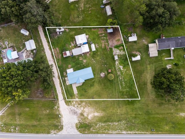 9545 STATE ROAD 33 N, Polk City, FL 33868