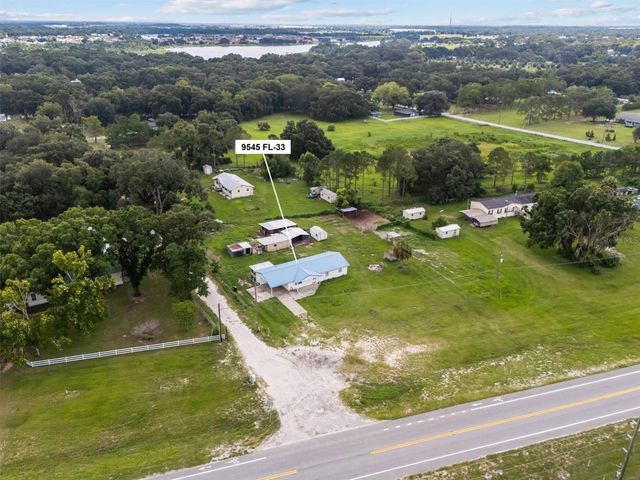 9545 STATE ROAD 33 N, Polk City, FL 33868