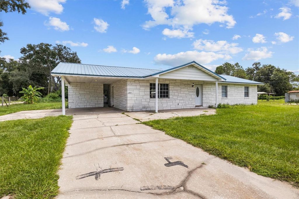 9545 STATE ROAD 33 N, Polk City, FL 33868