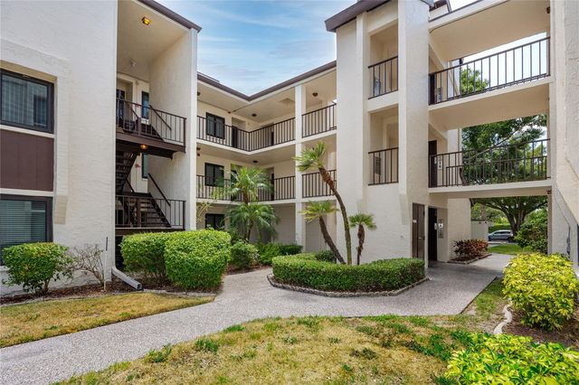 2207 BELLEAIR ROAD B30, Clearwater, FL 33764