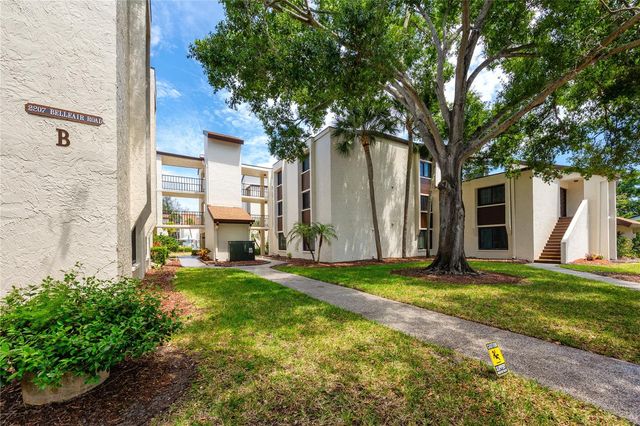 2207 BELLEAIR ROAD B30, Clearwater, FL 33764