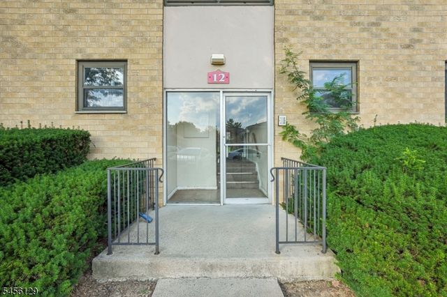 401 Us Highway 22 12D, North Plainfield Boro, NJ 07060