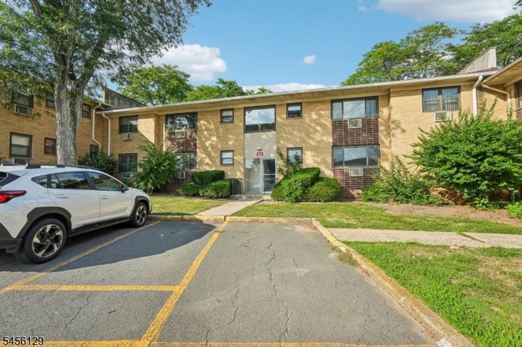 401 Us Highway 22 12D, North Plainfield Boro, NJ 07060
