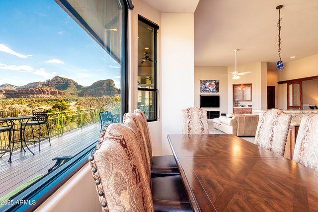 110 SugarLoaf Drive, Sedona, AZ 86336